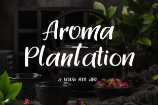 Download Aroma Plantation Duo - Plant Collection