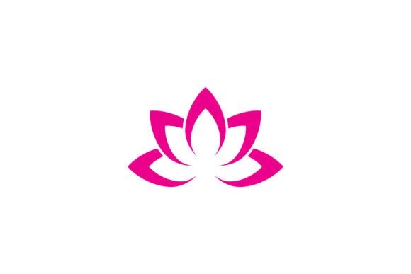 Download Lotus Logos Vector - Premium Resources