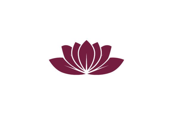 Download Lotus Logos Vector - Premium Resources