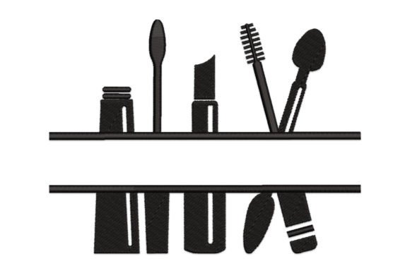 Download Makeup Split - Makeup Collection