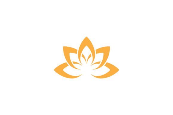 Download Lotus Logos Vector - Premium Resources